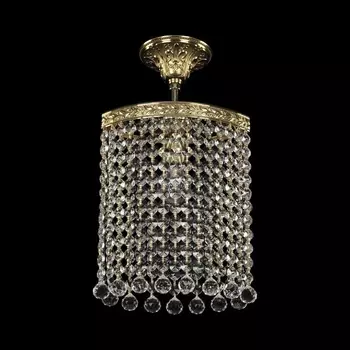 Подвесной светильник Bohemia Ivele 19203/20IV G Balls