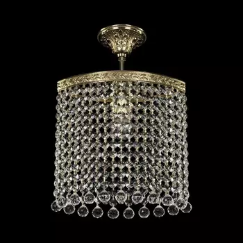 Подвесной светильник Bohemia Ivele 19203/25IV G Balls