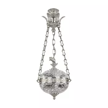 Подвесной светильник Bohemia Ivele 71000P/25 NW PAL Y8 FL3S