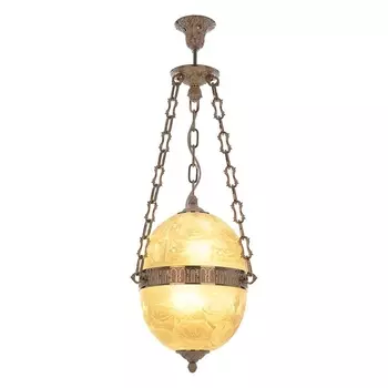 Подвесной светильник Bohemia Ivele 71000P/25 NW Rose