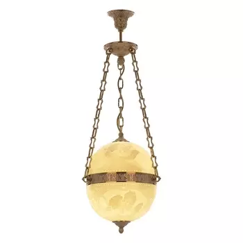 Подвесной светильник Bohemia Ivele 71000P/30 GW Angel