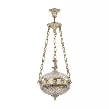 Подвесной светильник Bohemia Ivele 71000P/30 GW PAL FA10M