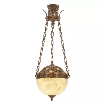 Подвесной светильник Bohemia Ivele 71000P/30AZ FP Angel Y4