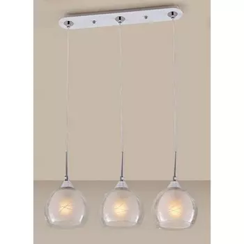 Подвесной светильник Citilux Буги CL157131