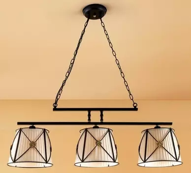 Подвесной светильник Citilux Дрезден CL409233