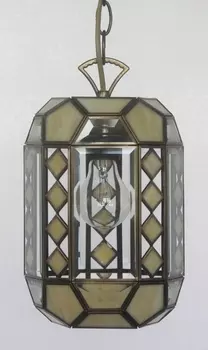 Подвесной светильник Citilux Фасет CL441111