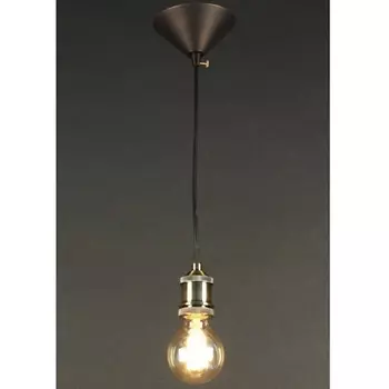 Подвесной светильник Citilux Эдисон CL450100