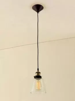 Подвесной светильник Citilux Эдисон CL450103