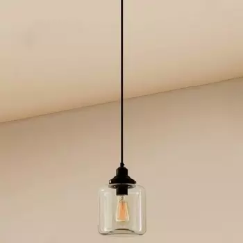 Подвесной светильник Citilux Эдисон CL450206