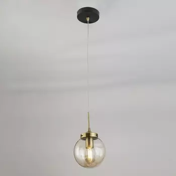 Подвесной светильник Citilux Планета CL105115