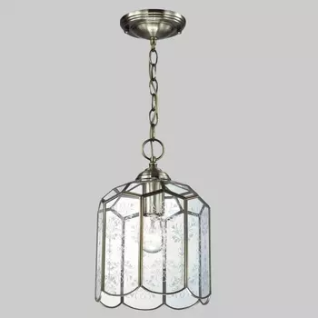 Подвесной светильник Citilux Витра-2 CL442210