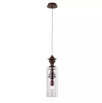 Подвесной светильник Crystal Lux Beam SP1