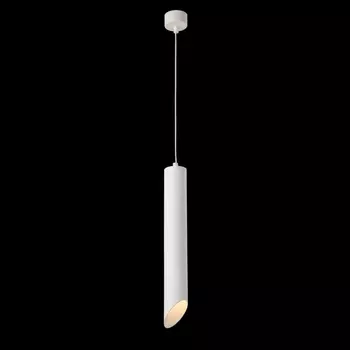 Подвесной светильник Crystal Lux CLT 039SP250 WH-WH