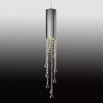 Подвесной светильник Crystal Lux Creek SP1