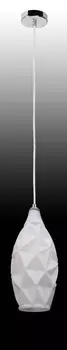 Подвесной светильник Crystal Lux Paper SP1 PAPER SP1