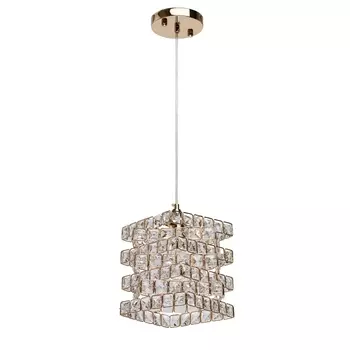 Подвесной светильник De Markt City Бриз 111013101