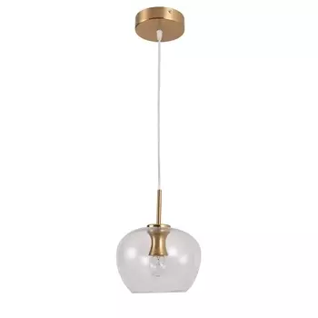 Подвесной светильник De Markt Крайс 6 657012001