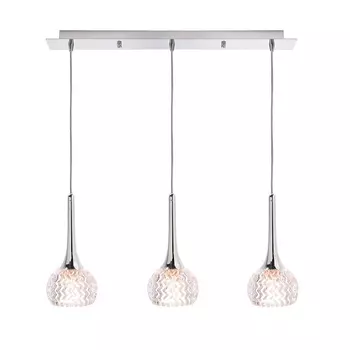 Подвесной светильник Deko-Light Ksora 342113