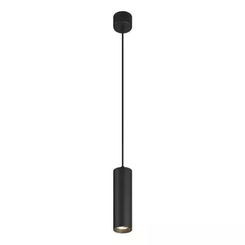 Подвесной светильник Denkirs DK2055-BK