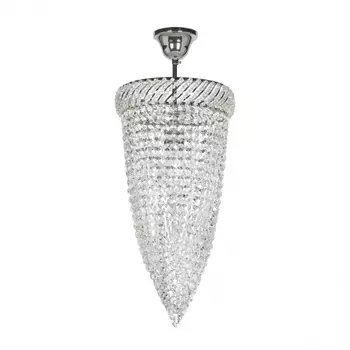 Подвесной светильник Dio DArte Elite Bari E 1.3.25.100 N