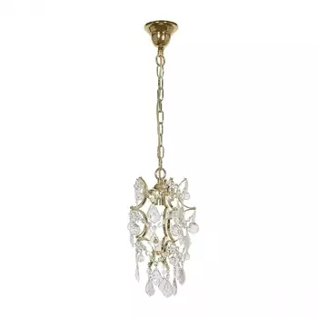 Подвесной светильник Dio DArte Elite Unico E 1.3.P1.600 G