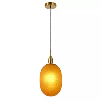 Подвесной светильник Divinare Verdi 5817/07 SP-1