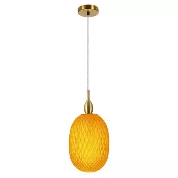 Подвесной светильник Divinare Verdi 5818/07 SP-1