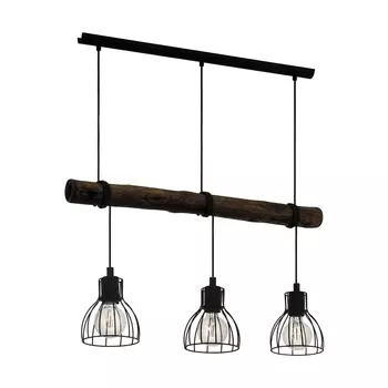 Подвесной светильник Eglo Horningtops 43352 /43352