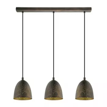 Подвесной светильник Eglo Safi 49871 /49871