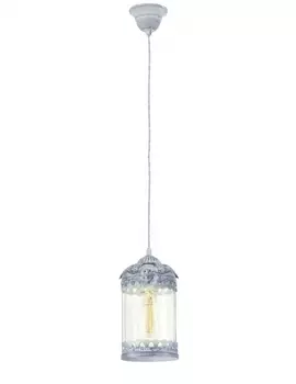 Подвесной светильник Eglo Vintage 49204 /49204