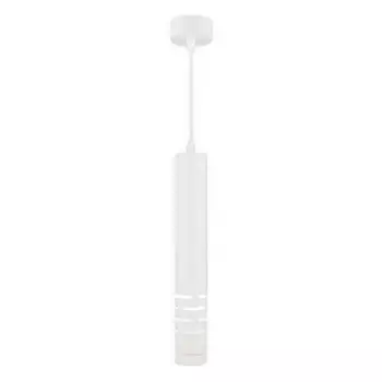 Подвесной светильник Elektrostandard DLN003 MR16 белый матовый 4690389145001