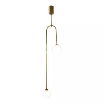 Подвесной светильник Elvan PD-6069