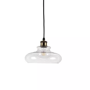 Подвесной светильник Elvan PD-62001/1-E27-Cl