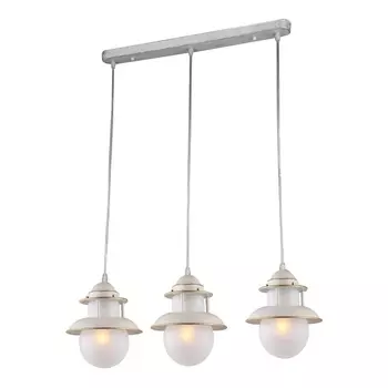 Подвесной светильник Escada 10164/3S