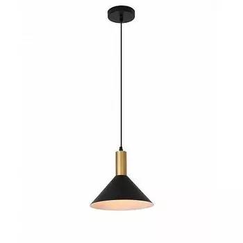 Подвесной светильник Escada 1108/1S Black