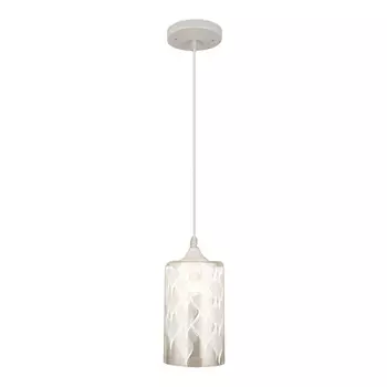 Подвесной светильник Escada 391/1S White