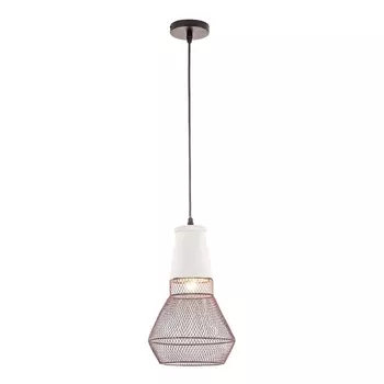 Подвесной светильник Escada 423/1S (Brown)