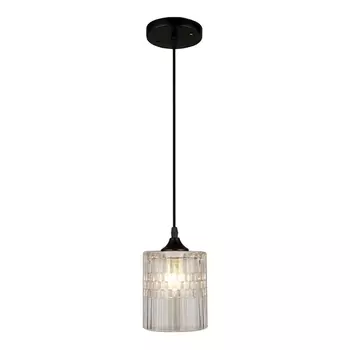 Подвесной светильник Escada 471/1S Black