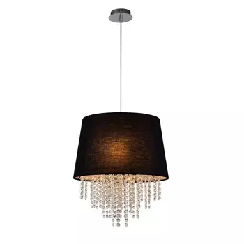 Подвесной светильник Escada 652/3S Black