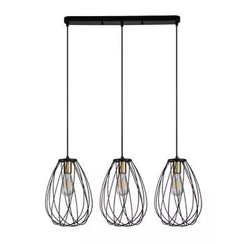 Подвесной светильник Escada Barrie 10180/3S