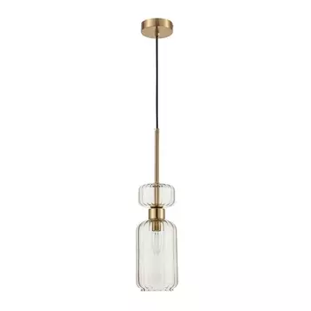 Подвесной светильник Escada Gloss 1141/1S Beige