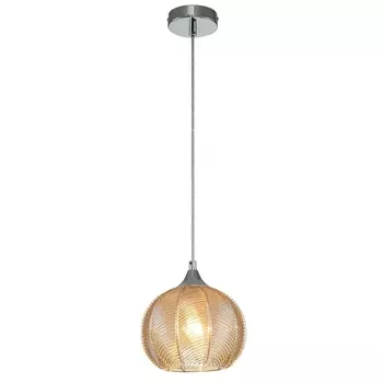Подвесной светильник Escada Pion 10194/1S Amber