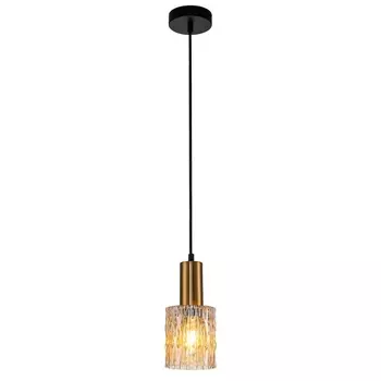 Подвесной светильник Escada Rain 10189/1S Brass