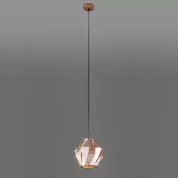 Подвесной светильник Eurosvet 50157/1 золото