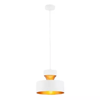 Подвесной светильник Eurosvet 50171/1 белый