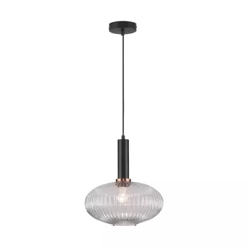 Подвесной светильник Eurosvet 50183/1 прозрачный