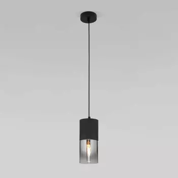 Подвесной светильник Eurosvet 50233/1 черный