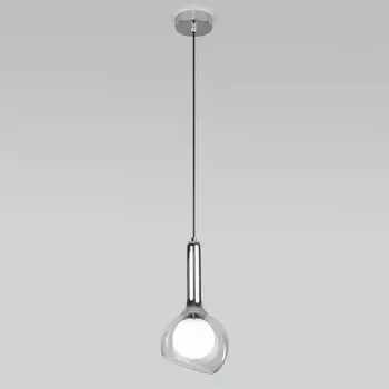 Подвесной светильник Eurosvet Fantasy 50188/1 хром