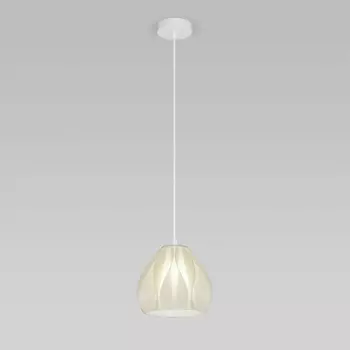 Подвесной светильник Eurosvet Sinki 30187/1 белый