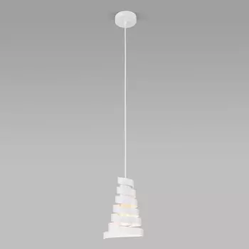 Подвесной светильник Eurosvet Storm 50058/1 белый